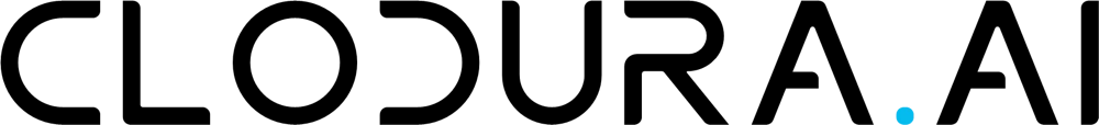 Clodura.AI Logo