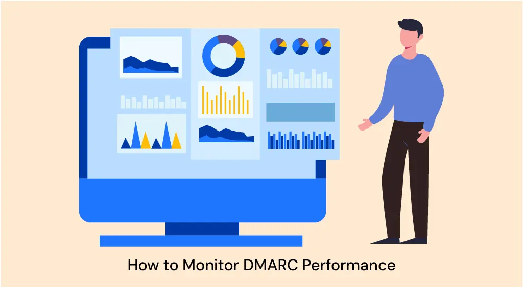 How to Monitor DMARC Performance