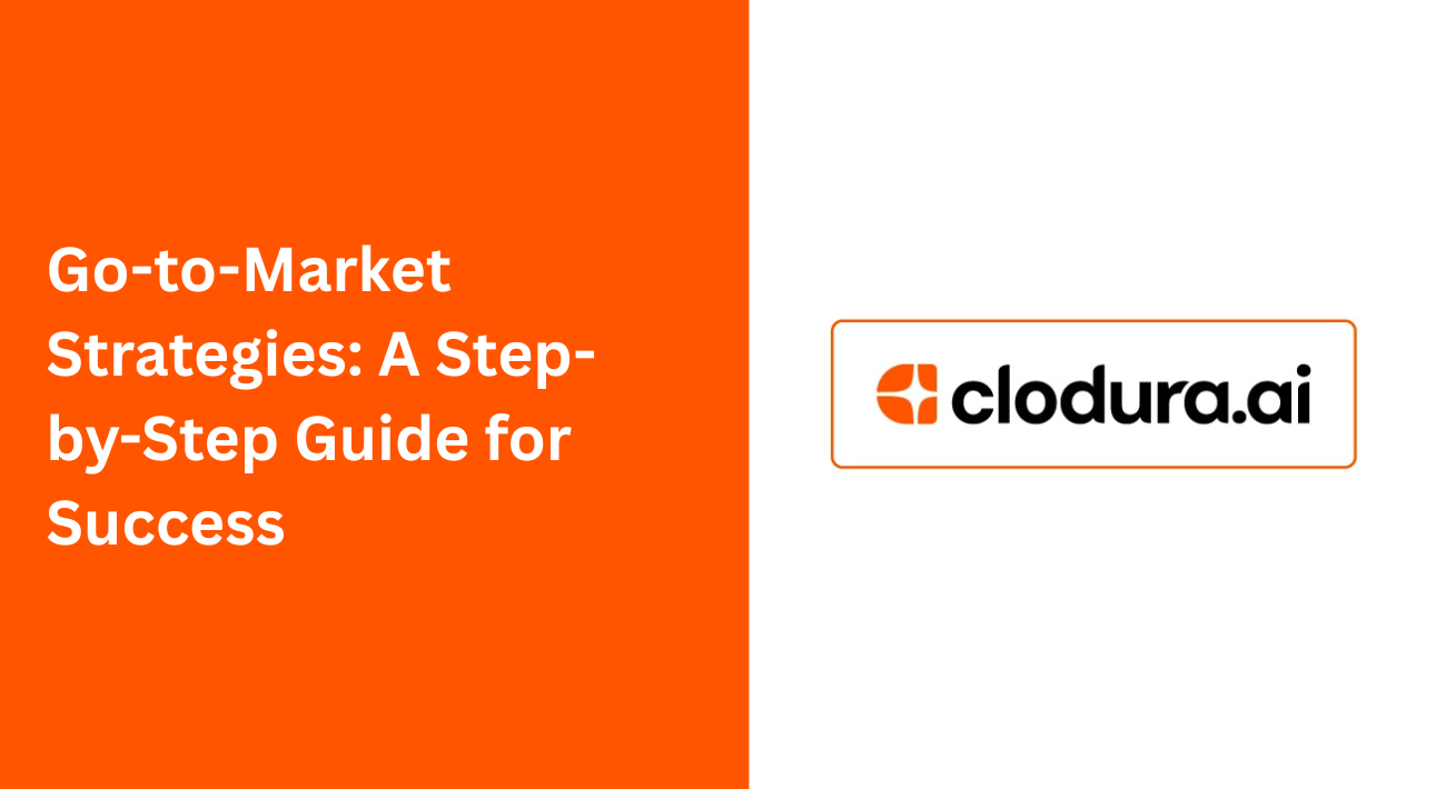 Go-to-Market Strategies