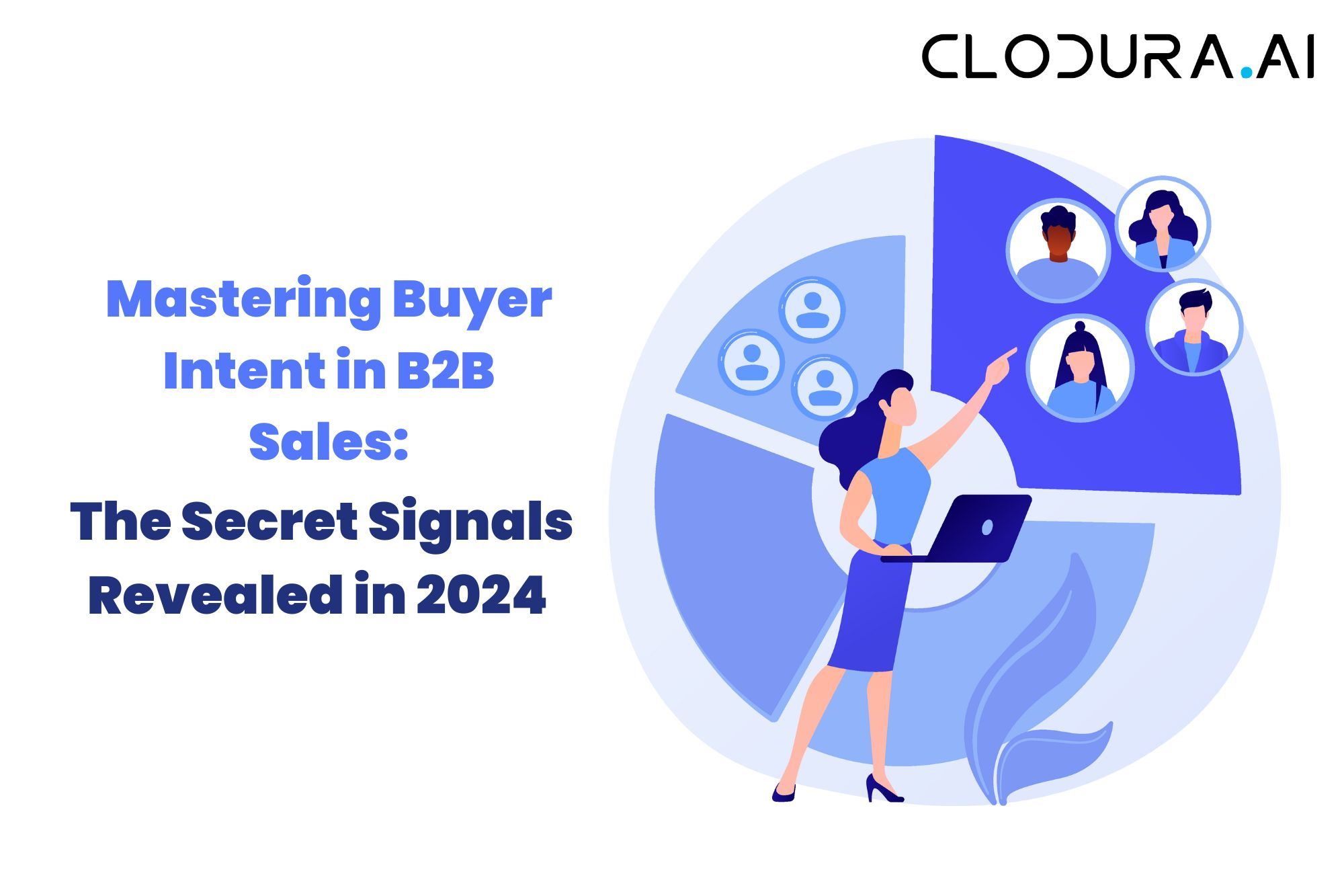 B2B Purchase Intent Data for B2B Sales Prospecting: A Comprehensive ...