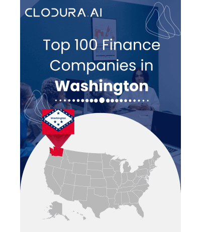 Top 100 Finance companies in Washington - Clodura