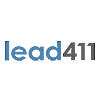 Lead411 logo