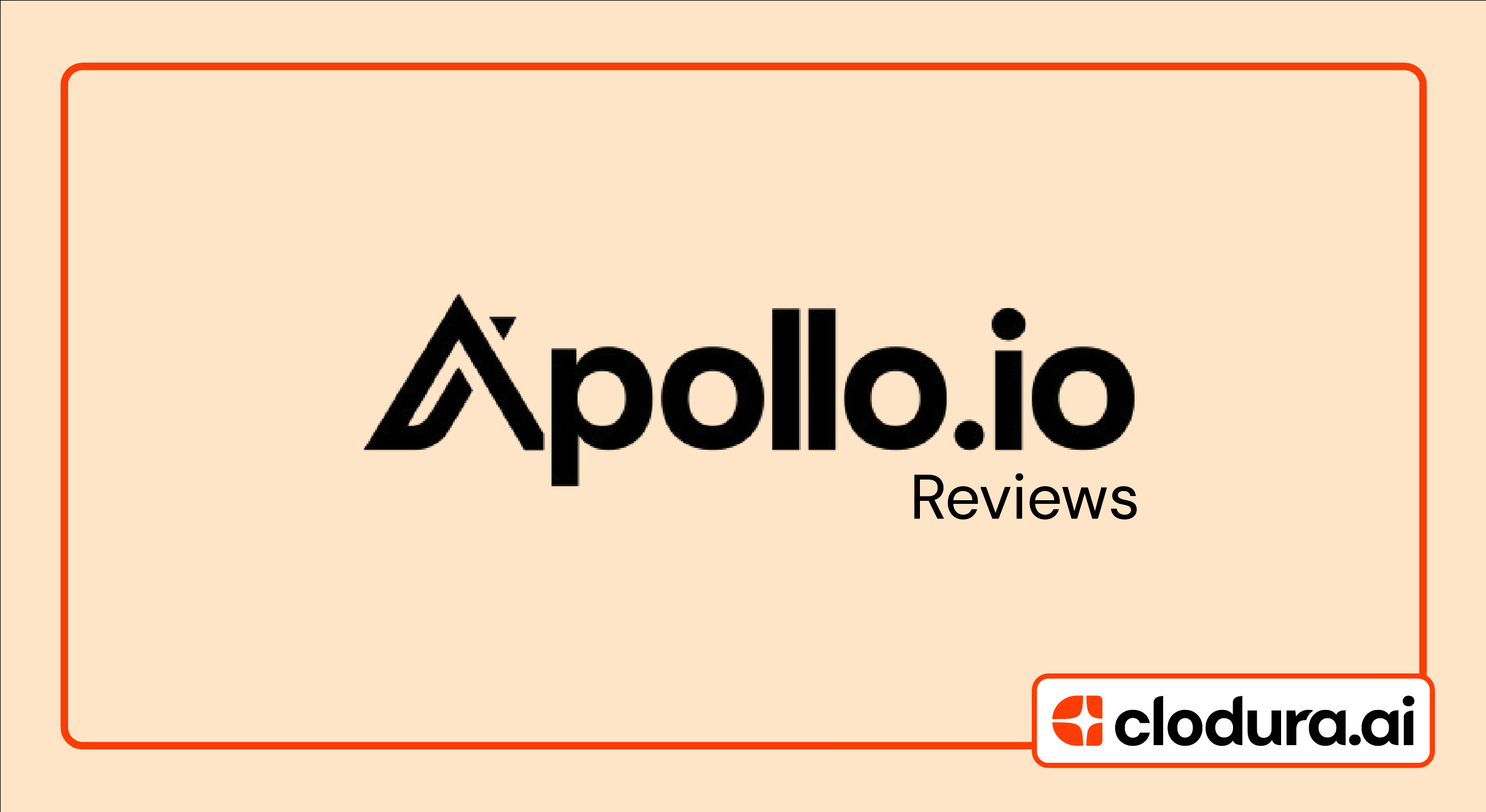 Apollo.Io Reviews 2024: Real User Insights And Feedback