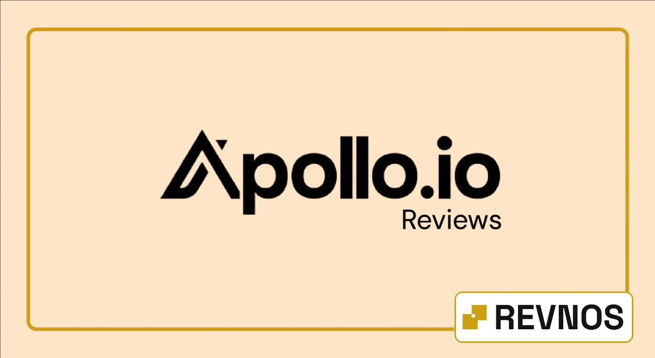 Apollo.io Reviews Is it the Right Tool for Your Business in 2026