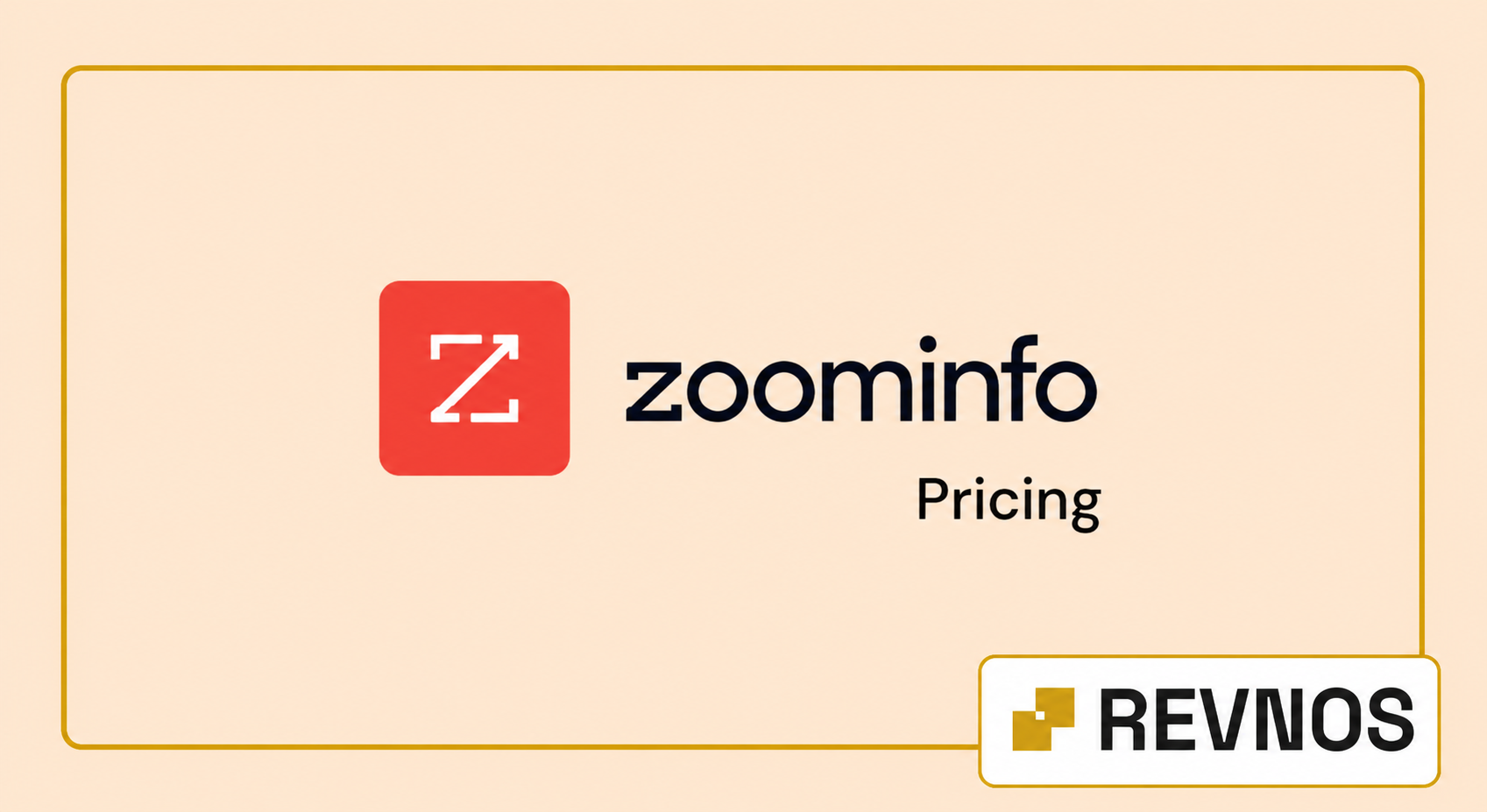 ZoomInfo Pricing 2026 A Guide to Plans, Costs, and Features