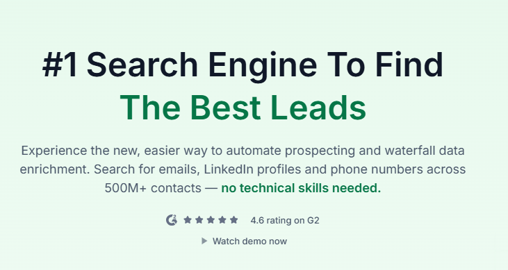 Leadsforge