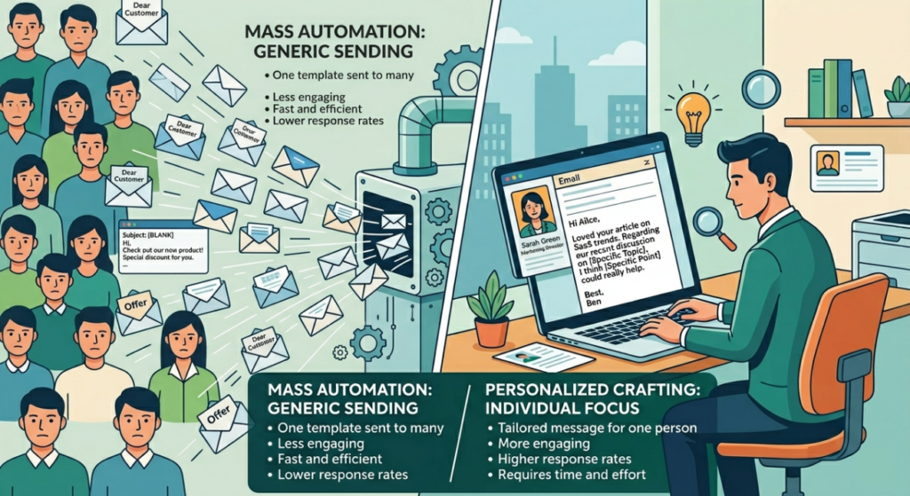 The Personalization Lie We All Believe