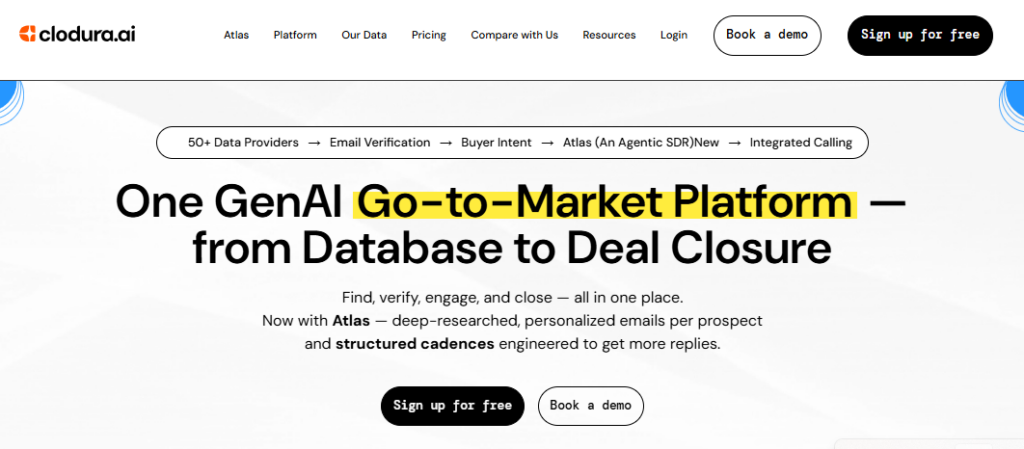 How Clodura.AI Helps GTM Teams Fix Stale CRM Records&nbsp;| CRM Data Rot | Clodura.AI